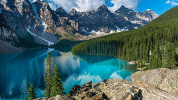 Фотография к новости: Қазақстанда тағы бір табиғи қорықша құрылады