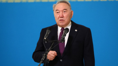Мемлекеттік күзет қызметі енді Назарбаевтың қауіпсіздігіне жауап бермейді