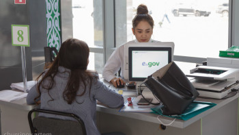 Фотография к новости: Қазақстан GovTech индексі бойынша көшбасшы елдердің қатарына кірді