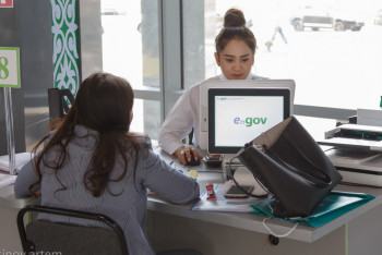 Фотография к новости: Қазақстан GovTech индексі бойынша көшбасшы елдердің қатарына кірді