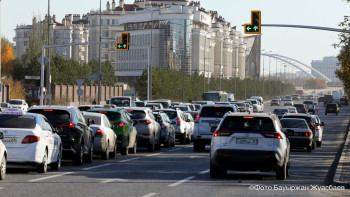Фотография к новости: Жылына 30 мың машина. Қостанайда жаңа көлік шығарылатын болды