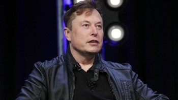 Фотография к новости: Forbes-тің әлемдегі ең бай адамдар рейтингі жаңарды