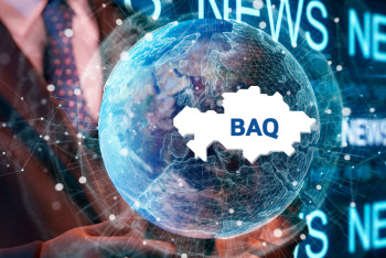 Фотография к новости: Атырауда самокатпен көлікке соғылған 2 баланың бірі жансақтау бөлімінде жатыр