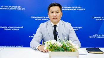 Фотография к новости: Астанада қоғамдық көліктердің біршамасы жаңартылады