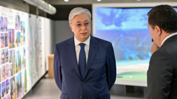 Фотография к новости: Тоқаев құранды өртегендерге қатысты: Арандатушылық деп санаймын