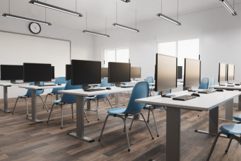 Фотография к новости: Алматыда екі жаңа колледж ашылады