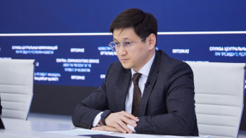 Фотография к новости: Соғыс жағдайында интернет мәселесі қалай шешілмек