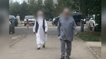 Фотография к новости: Ақмола облысында көші-қон заңнамасын бұзған екі шетелдік елден шығарылды