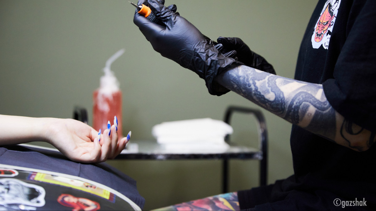  Ғазиз ШАКИРОВ  