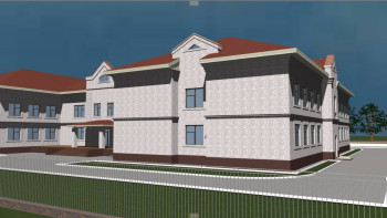 Фотография к новости: Абай облысында 80 орындық шағын мектептер салынады