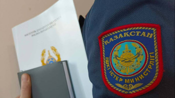 Фотография к новости: Алматыда Пәкістан азаматтары кәмелет жасына толмаған қыздарға күш көрсеткен