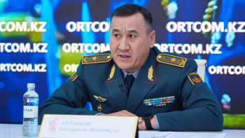 Фотография к новости: Әскерге бармағандарға цифрлық билет беріледі