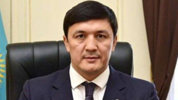 Фотография к новости: «Ақтөбе» футбол клубының төрағасы ауысты