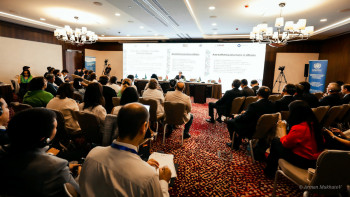 Фотография к новости: Адам саудасы құрбанының 70%-ы - әйелдер