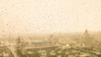 Фотография к новости: Демалыс күндері ауа райы қандай болады?