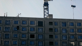 Фотография к новости: Алматының 100 көпқабатты үйіне күрделі жөндеу жүргізіледі