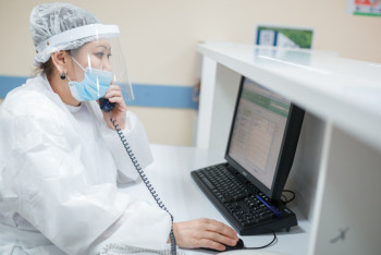 Фотография к новости: «Saulyq Life» деген атаумен телеграм-бот іске қосылды