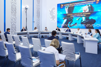 Фотография к новости: Елімізде адамдар не себепті жоғалатыны белгілі болды