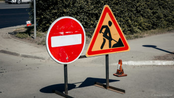 Фотография к новости: Алматыдағы Райымбек даңғылы уақытша жабылады