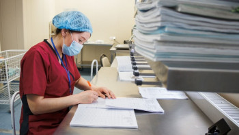 Фотография к новости: 31 мыңнан астам адам вирустық гепатит есебінде тұр – ДСМ