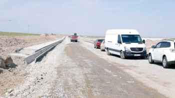 Фотография к новости: Бозарық индустриалды аймағында 30 жоба жүзеге асырылады – Шымкент