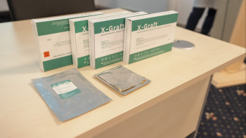 Фотография к новости: Елордалықтарға тегін дәрі-дәрмек берілді