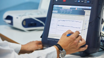 Фотография к новости: «Терең құдыққа құлап бара жатқан едім» – кардиолог реанимациядағы тылсым жайтпен бөлісті