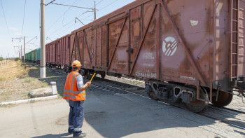 Фотография к новости: Жыл басынан бері 42 адамды пойыз қағып кетті