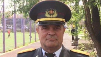 Фотография к новости: Суға батып бара жатқан баланы құтқарған мұғалім «Айбын» орденімен марапатталды