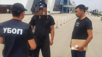 Фотография к новости: Қазақстандық шетелге бүйрегін сатпақ болған