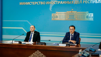 Фотография к новости: Қазақстан Ауғанстанға қандай өнімдерді экспорттайды?