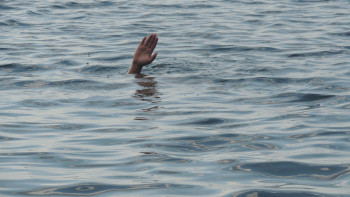 Фотография к новости: ТЖМ: Жыл басынан бері 10-нан астам балықшы суға кетті