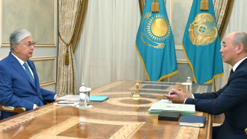 Фотография к новости: Тоқаев тұрғын үй саясатын жетілдіру бойынша тапсырмалар берді