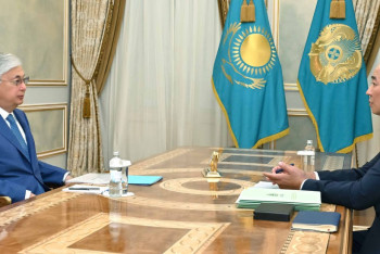 Фотография к новости: Тоқаев тұрғын үй саясатын жетілдіру бойынша тапсырмалар берді