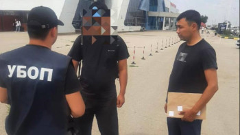 Фотография к новости: Қазақстандық азамат шетелге өз бүйрегін сатпақ болған