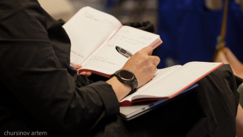 Фотография к новости: Алматы қаласында жұмыспен қамту қарқыны қандай?