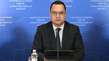 Фотография к новости: Алматыда «Инватаксиді» 2 мыңнан астам адам пайдаланады