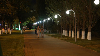 Фотография к новости: Тамыз айында ауа райы қандай болады