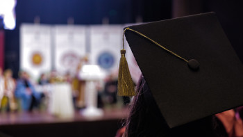 Фотография к новости: Магистратураға түсуге арналған кешенді тестілеудің аралық қорытындылары шықты