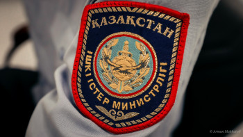 Фотография к новости: Құны 2,5 млн доллардан асатын есірткіні тасымалдаушы ұсталды