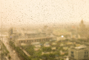 Фотография к новости: Алдағы үш күнге арналған ауа райы болжамы