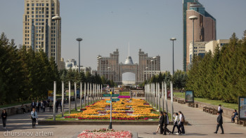 Фотография к новости: Қайтарылған активтерді басқаратын компания құрылады