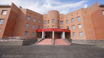 Фотография к новости: Алдағы екі жылда 24 мектеп пайдалануға беріледі