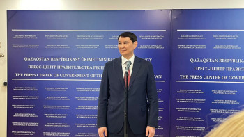 Фотография к новости: Қаржы министрі елімізде вейпке толықтай тыйым салынатынын айтты