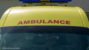 Фотография к новости: Зәкиева: Қарағандыда уланған балалар арасында жетімдер де бар