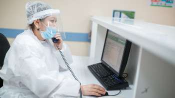 Фотография к новости: Қарағандыда тағы екі бала уланып, ауруханаға түсті