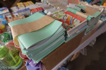 Фотография к новости: «Мектепке жол» акциясы: Материалдық көмек кімдерге тиесілі?