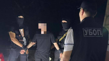 Фотография к новости: Шымкенттікті интимдік суреттерімен бопсалаған досы болып шықты