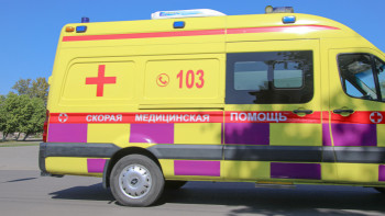 Фотография к новости: Тамақтан уланбаған: ДСМ Қарағандыдағы бала өліміне қатысты пікір білдірді