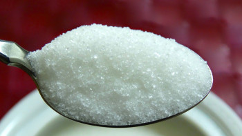 Фотография к новости: Министр жауабы: Күзге қарай қант қымбаттай ма?